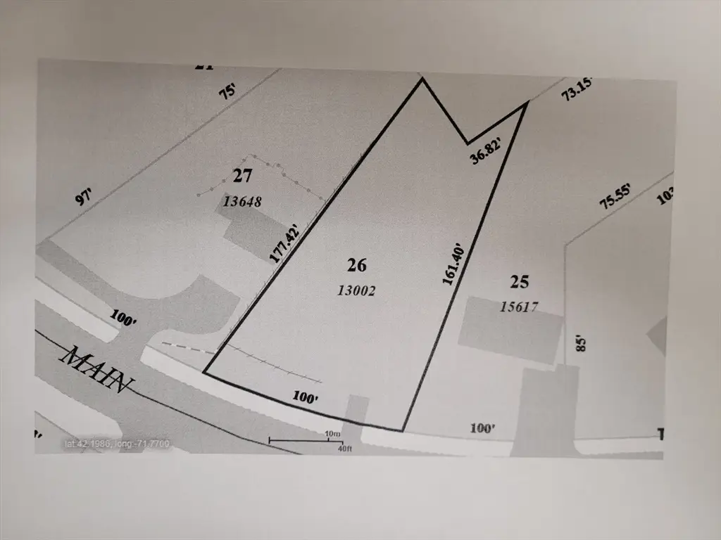 0 Main, Millbury, MA 01527 - Image #1