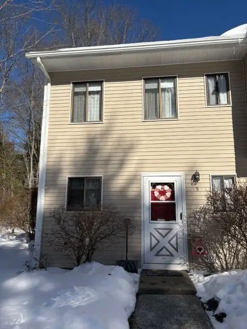 5 Heather Lane #5, Bridgewater, MA 02324 - Image #2