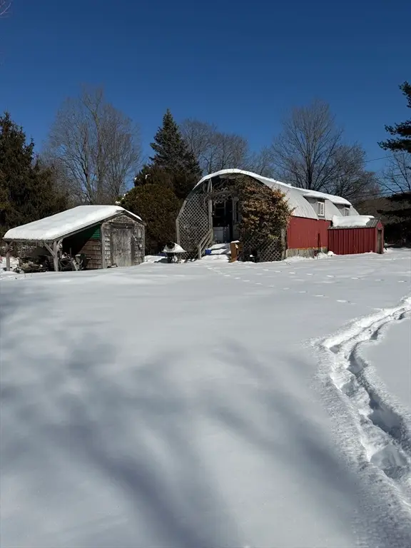 13 Maple Ave, Erving, MA 01344 - #3