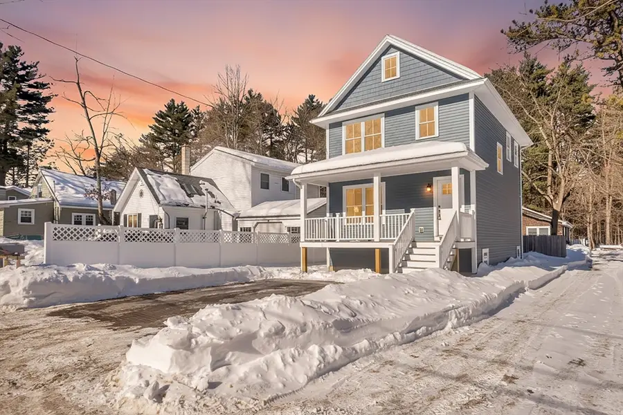 19 Cottage Ave, Southampton, MA 01073 - #2