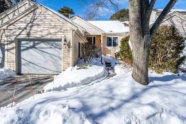 8 Oak Glen #N, Yarmouth, MA 02675