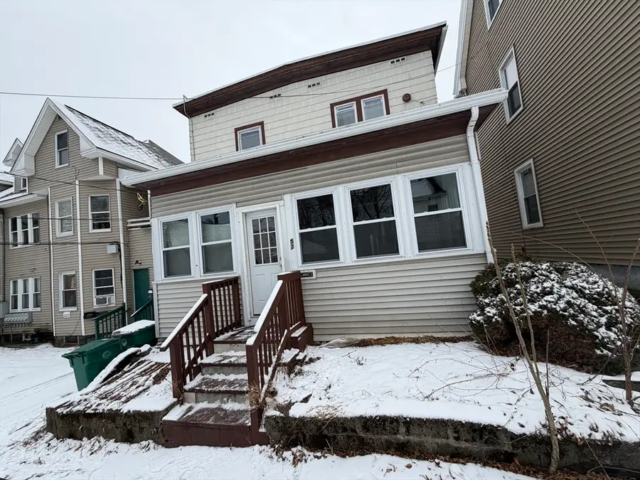 52 Maverick St, Fitchburg, MA 01420 - Image #2
