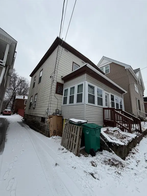 52 Maverick St, Fitchburg, MA 01420 - Image #3