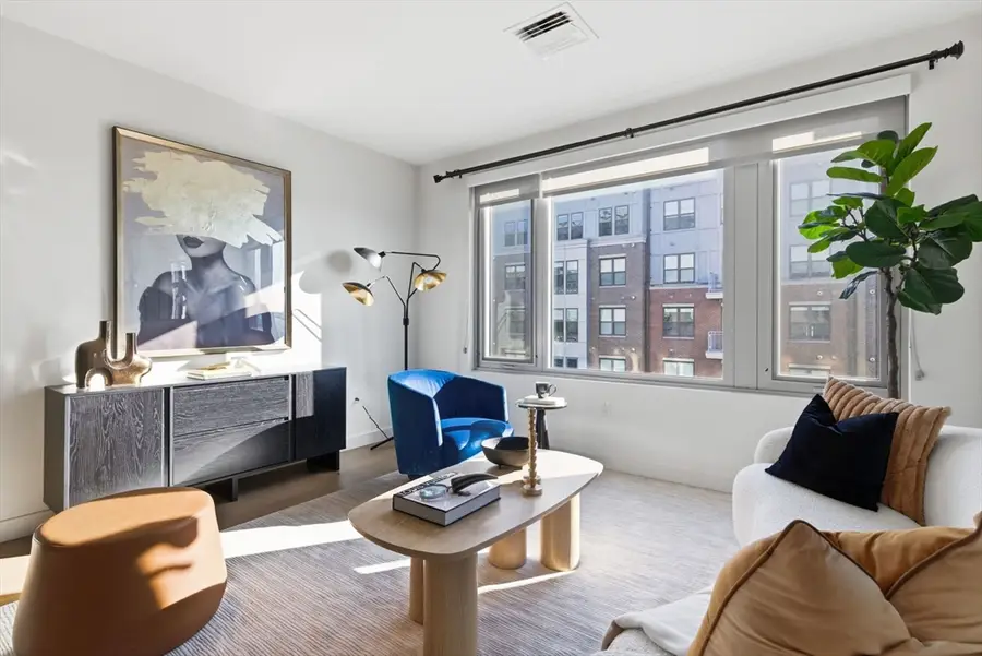 45 Lewis St #303, Boston, MA 02128 - Image #3