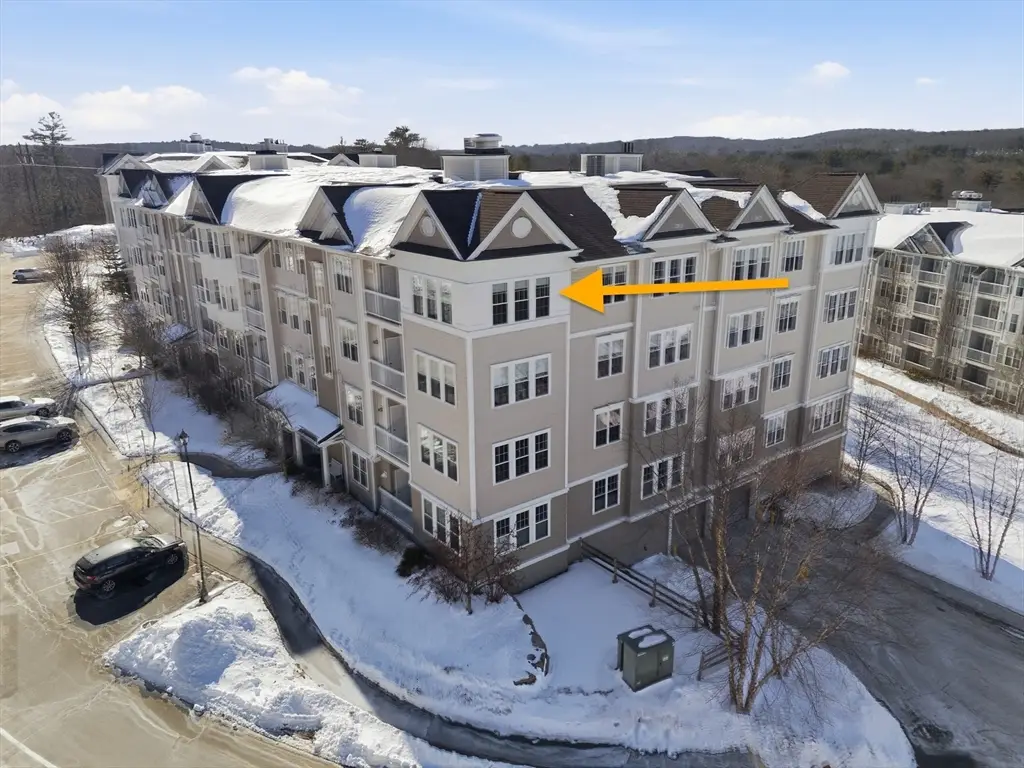 11 Morgan Dr #404, Natick, MA 01760 - Image #1