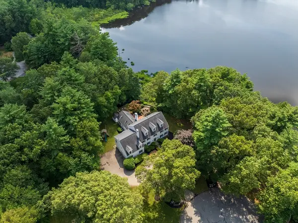 45 Webster Circle, Sudbury, MA 01776