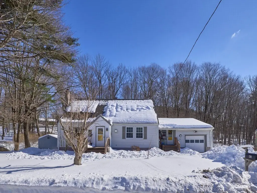 41 Dennison Ln, Southbridge, MA 01550 - Image #1