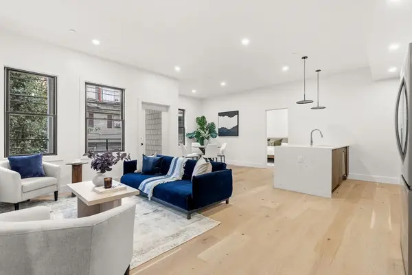 47 Condor #PH303, Boston, MA 02128