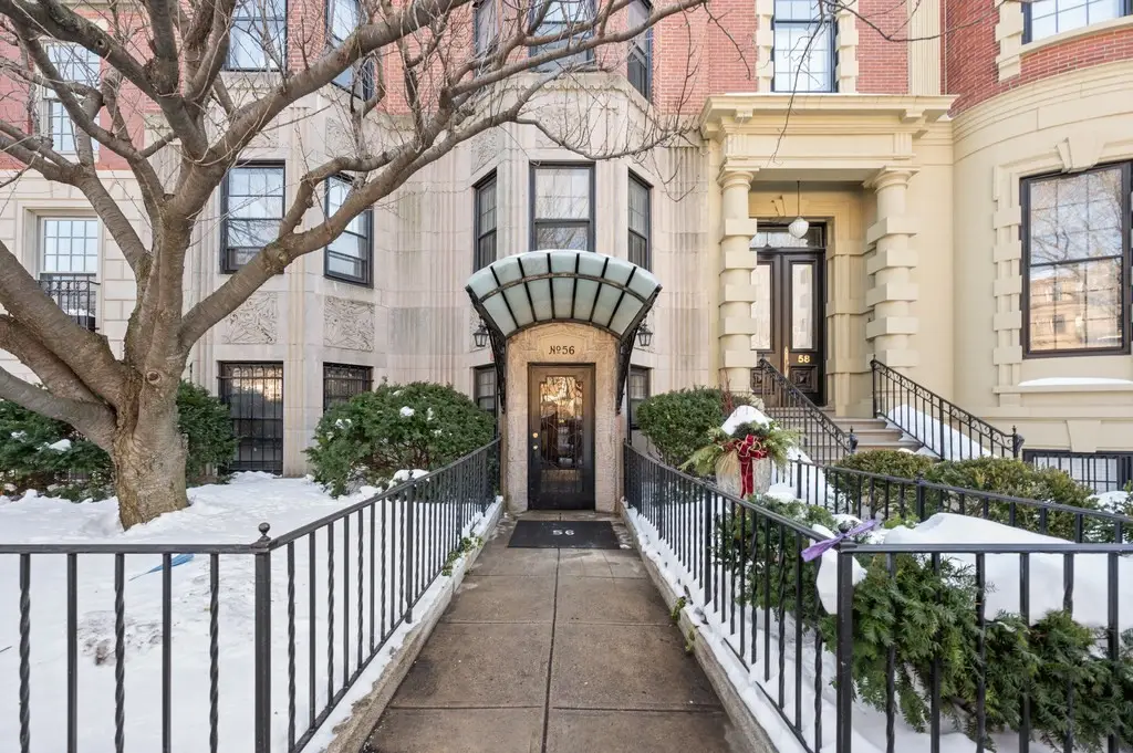 56 Commonwoealth Ave #53, Boston, MA 02116 - Image #1