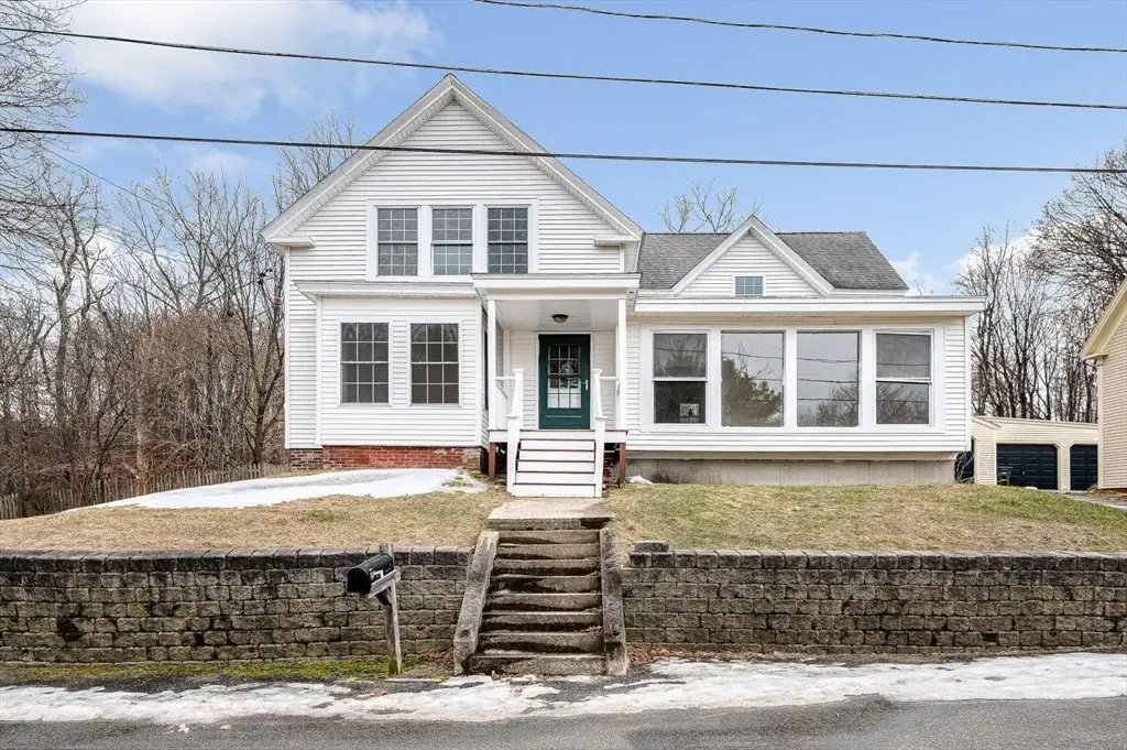 10 Bennett, Pepperell, MA 01463 - #1