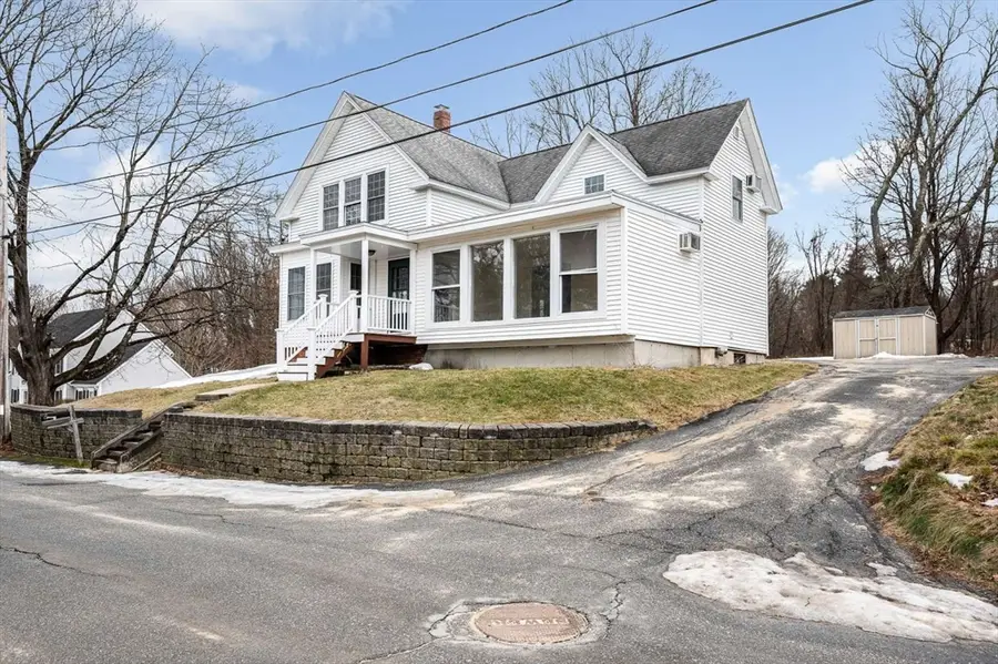 10 Bennett, Pepperell, MA 01463 - #2