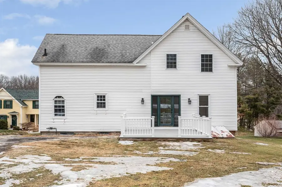 10 Bennett, Pepperell, MA 01463 - #3