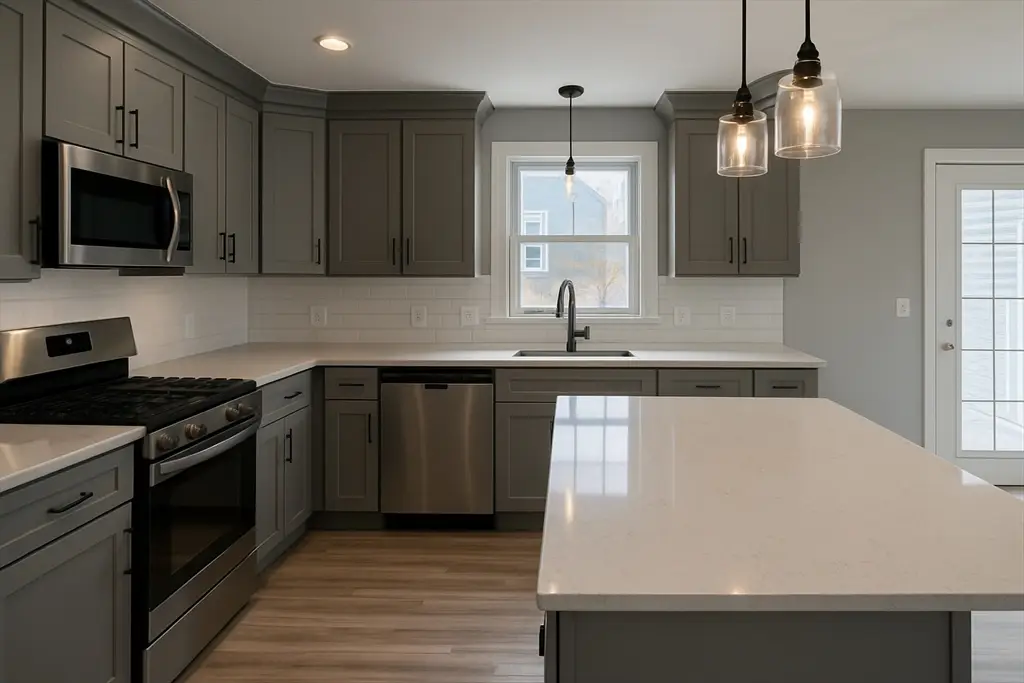 321 Winthrop Street #106, Taunton, MA 02780 - Image #1