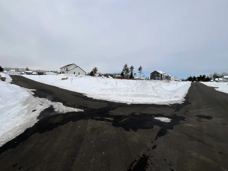 Lot 88 Turning Leaf/equinox Pass, Ludlow, MA 01056 - Image #3