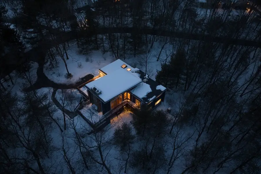 100 Bradford Road, Weston, MA 02493 - #2