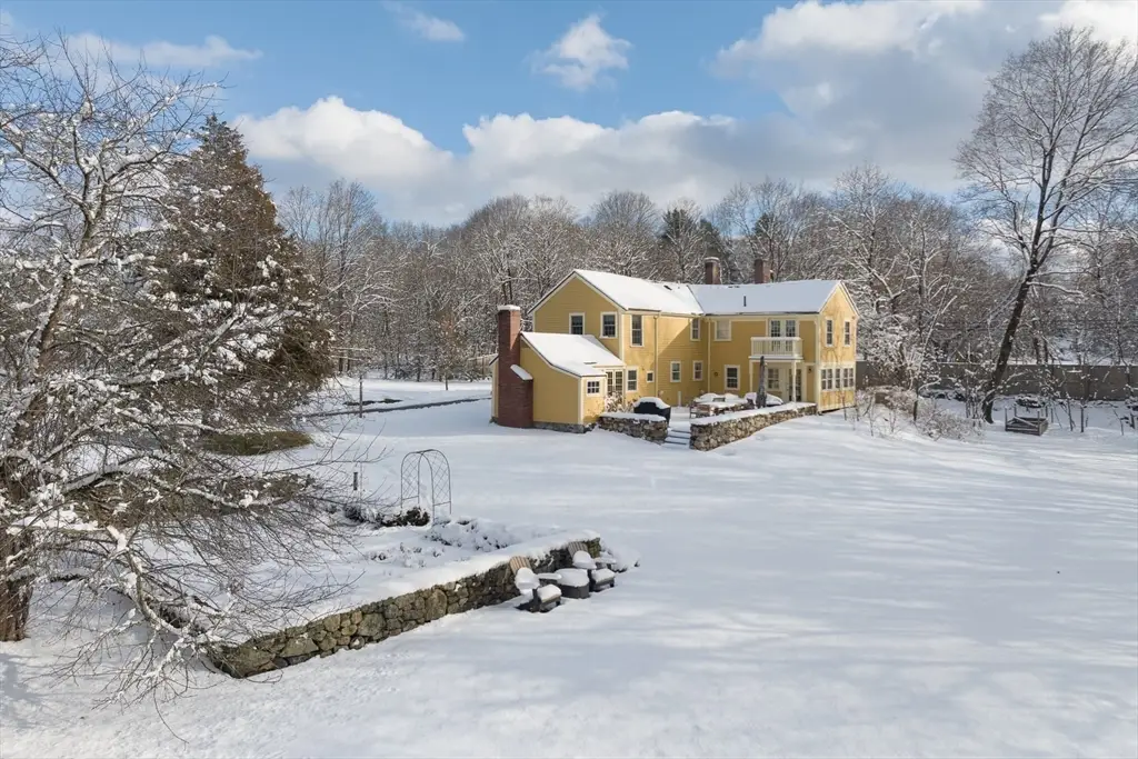 823 Boston Post Road, Weston, MA 02493 - #1