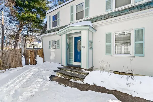 28 Maple Street, Southbridge, MA 01550