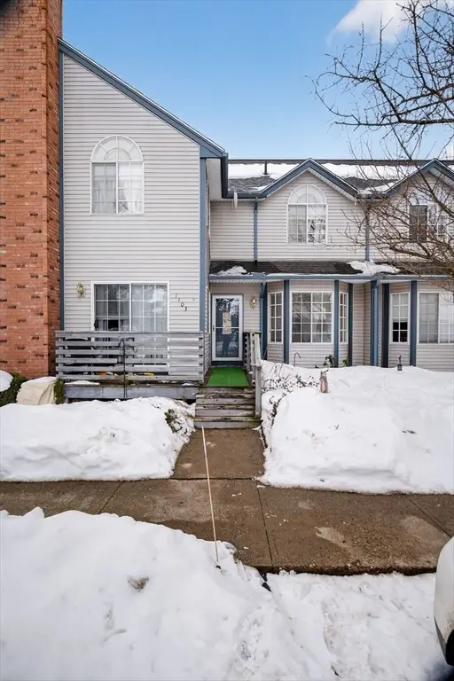 104 Johnson Rd #1103, Chicopee, MA 01022 - #1