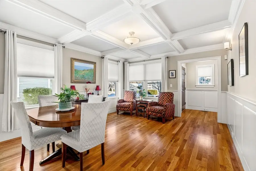 40 Knowles Road, Watertown, MA 02472 - #3