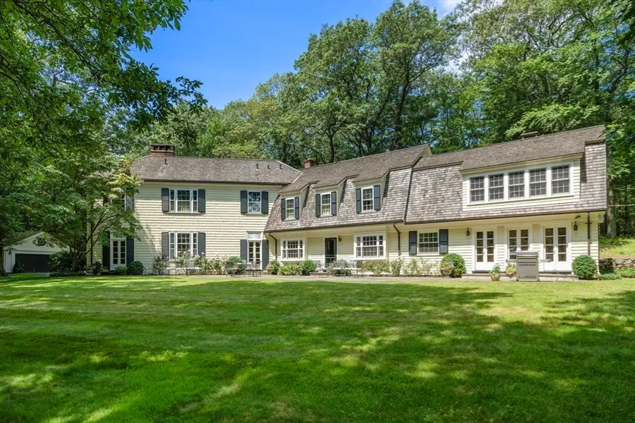 135 Orchard Ave, Weston, MA 02493 - #3