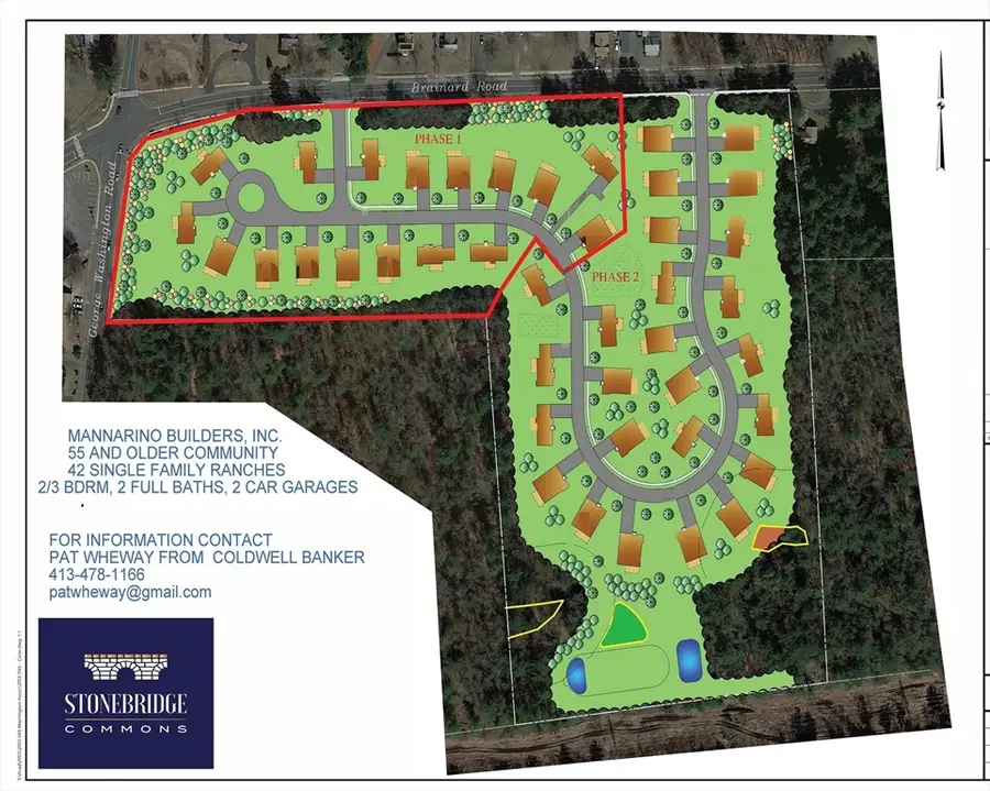 59 Liberty Lane, Farmington, CT 06084 - #3