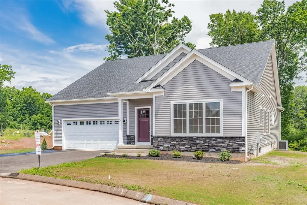 54 Liberty Lane, Farmington, CT 06084 - #1