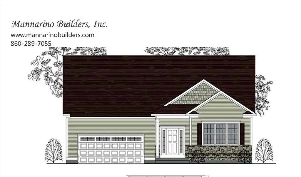 48 Liberty Lane, Enfield, CT 06084 - #1