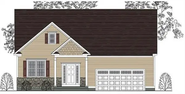 44 Liberty Lane, Enfield, CT 06084