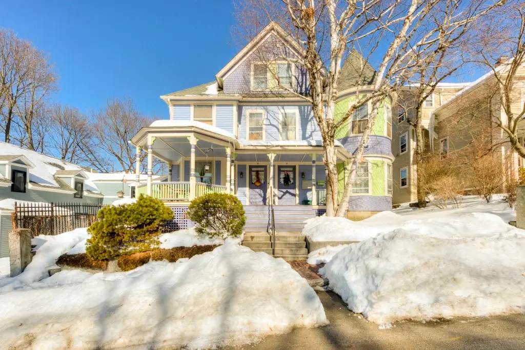 10-1 Congress Street #7, Worcester, MA 01609 - Image #1