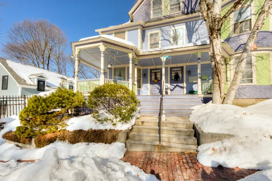 10-1 Congress Street #7, Worcester, MA 01609 - Image #2