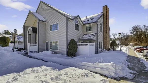 104 Johnson Rd #707, Chicopee, MA 01022