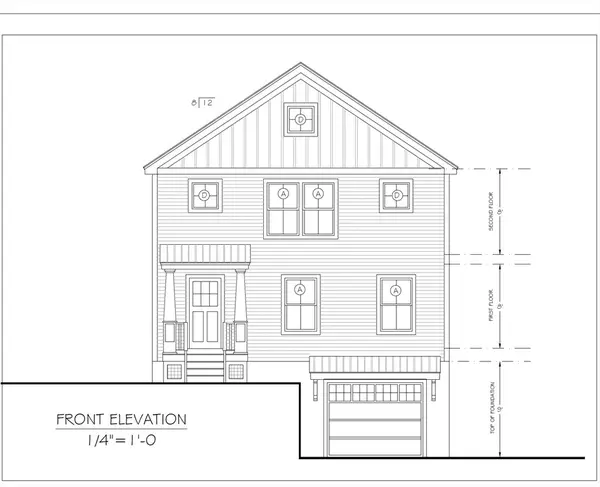 4 Valley Street, Salem, MA 01970