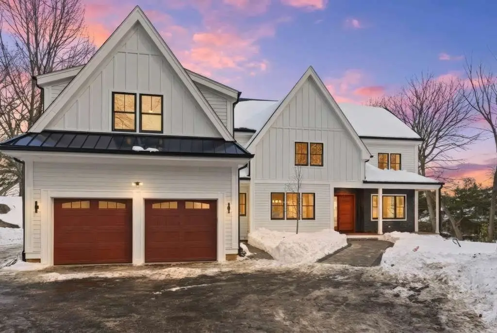 60R Lynnbrook Rd, Lynnfield, MA 01940 - #1