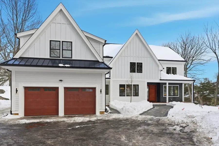 60R Lynnbrook Rd, Lynnfield, MA 01940 - #2