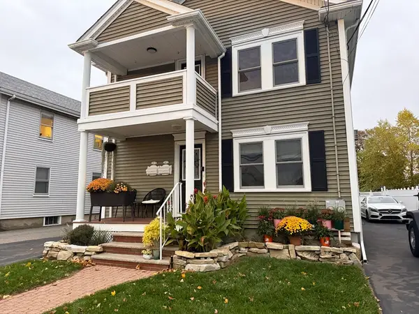 157 Grove Street #2, Waltham, MA 02453