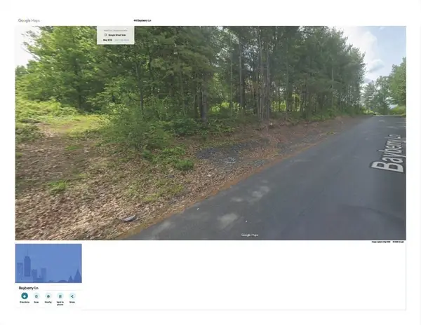 Lot 52,53 Bayberry Ln, Westfield, MA 01085