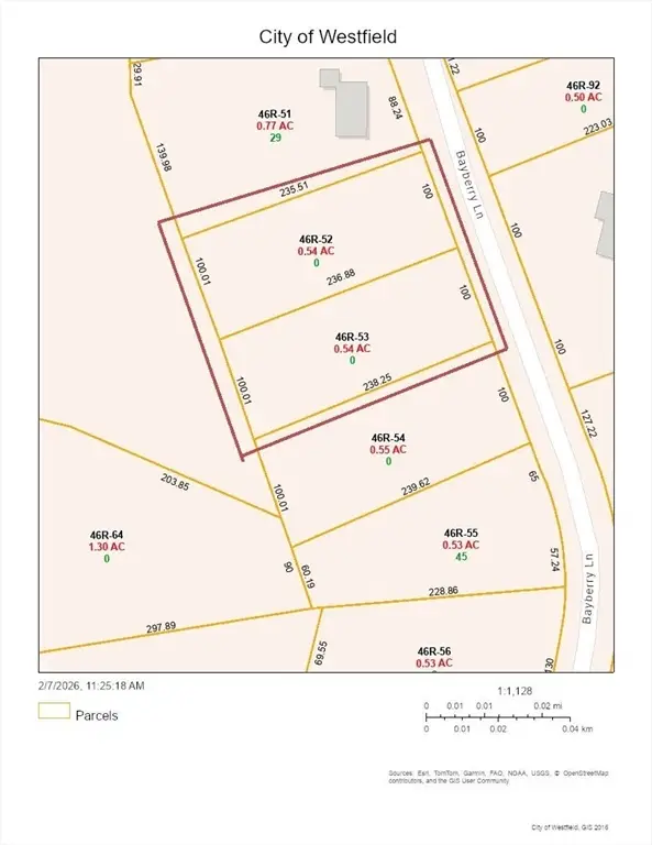 Lot 52,53 Bayberry Ln, Westfield, MA 01085 - #2