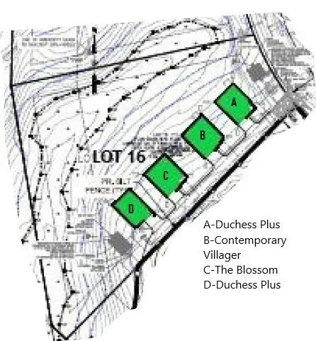 197A Crownshield Ave #16A, Uxbridge, MA 01569 - Image #3