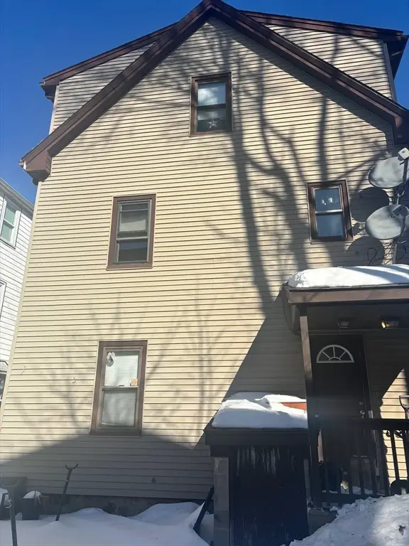 62 Madison Ave, Everett, MA 02149 - #2