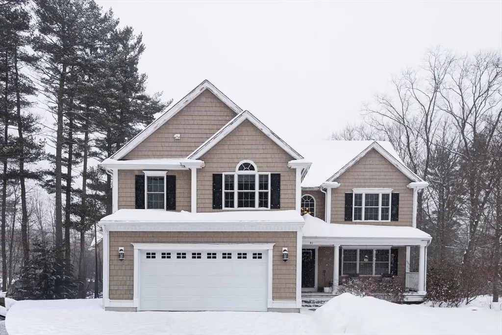 81 Rebecca Rd, Whitinsville, MA 01588 - Image #1