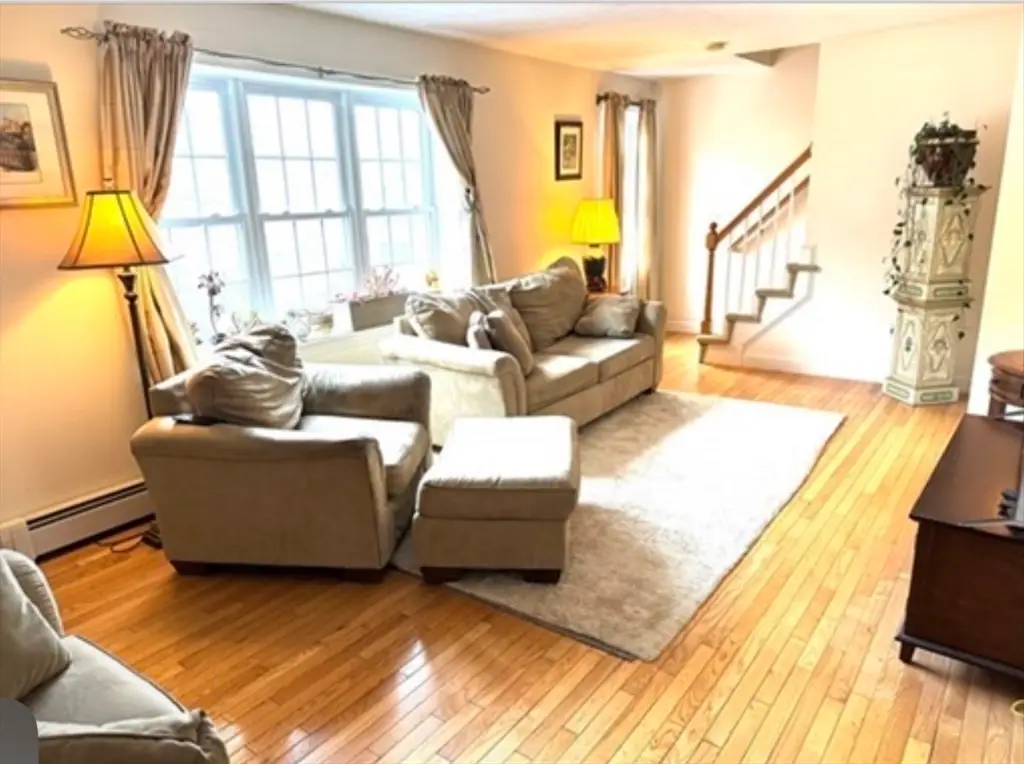 6 Jen Paul Way #B, Milford, MA 01757 - #1