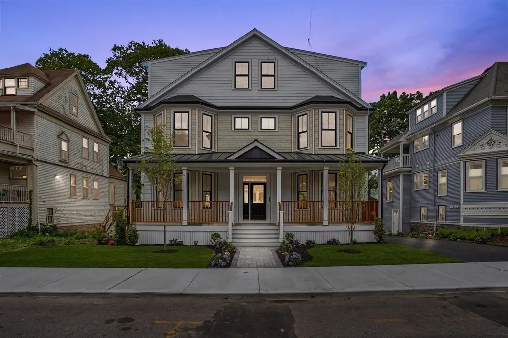 61 Lyndhurst Street #2, Boston, MA 02124 - Image #1