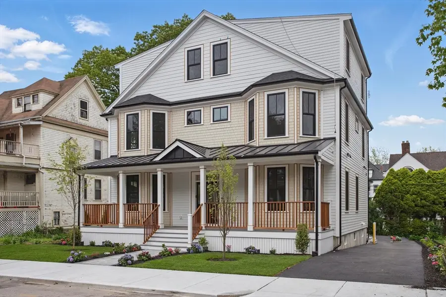 61 Lyndhurst Street #2, Boston, MA 02124 - Image #3