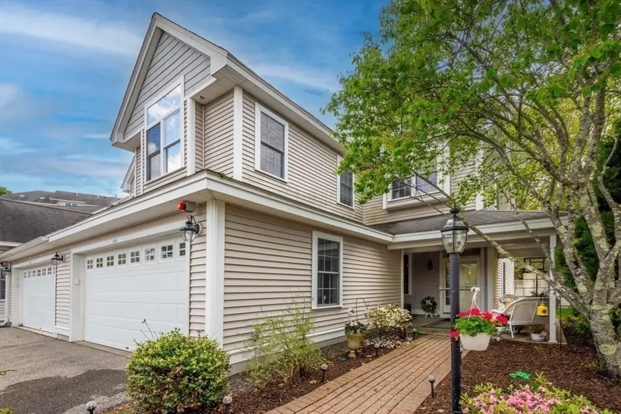 404 Fernwood Ln #404, Clinton, MA 01510 - Image #3