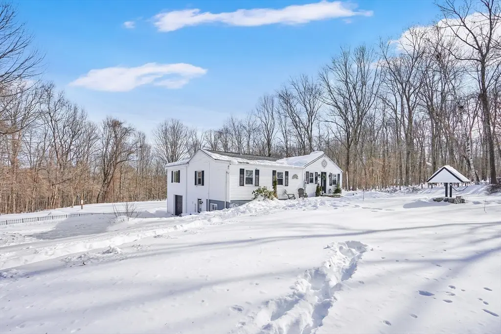 261 Chapin Rd, Hampden, MA 01036 - #1