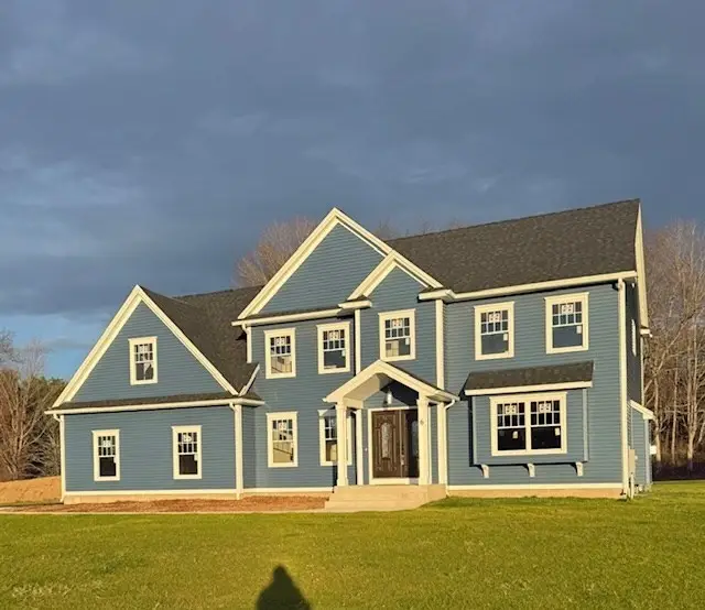 6 Happy Acres Lane, East Longmeadow, MA 01028 - #1