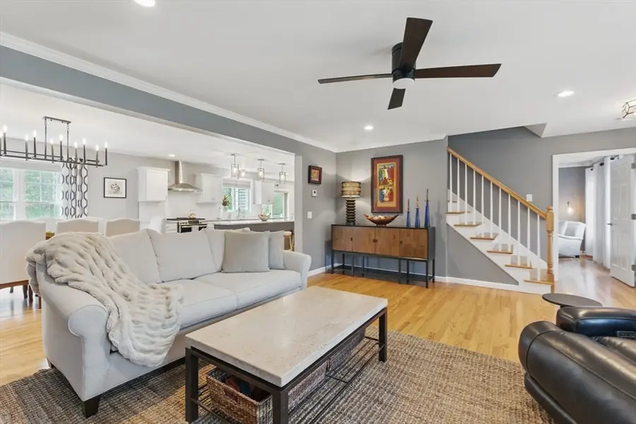 6 Happy Acres Lane, East Longmeadow, MA 01028 - #3