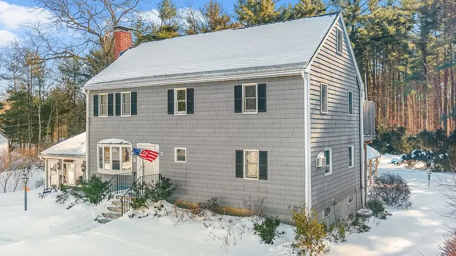 49 Washington Park Dr, Norwell, MA 02061 - #2