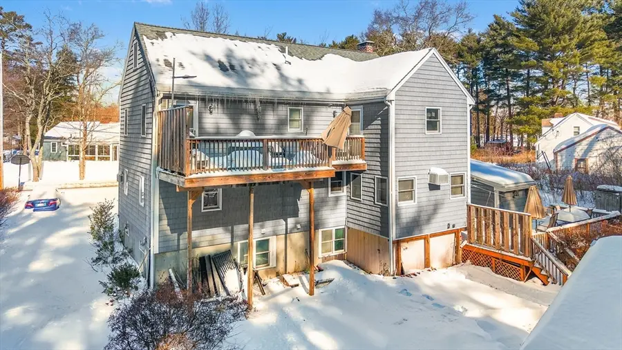 49 Washington Park Dr, Norwell, MA 02061 - #3