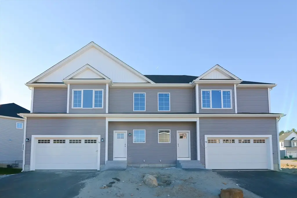 76 Pouts Ln #76, Uxbridge, MA 01569 - Image #1